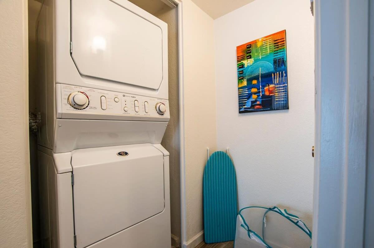 41A Modern Large Studio Condo W Heated Pool Casa Grande Buitenkant foto